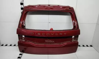 LR061391 Крышка багажника (дверь 3-5) Land Rover Discovery sport Арт A995892K, вид 1