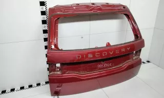 LR061391 Крышка багажника (дверь 3-5) Land Rover Discovery sport Арт A995892K, вид 2
