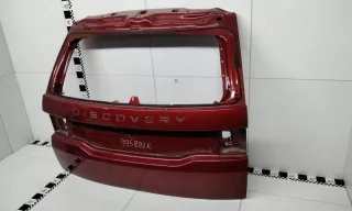 LR061391 Крышка багажника (дверь 3-5) Land Rover Discovery sport Арт A995892K, вид 3