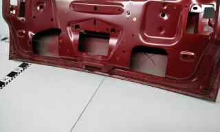 LR061391 Крышка багажника (дверь 3-5) Land Rover Discovery sport Арт A995892K, вид 7