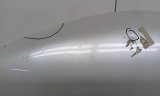 5330142110 Капот Toyota Rav 4 3 Арт A987851K, вид 4