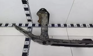 A1676208100 Усилитель переднего бампера Mercedes ML/GLE W166 Арт A987838K, вид 2