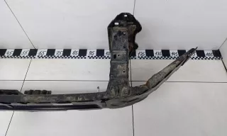 A1676208100 Усилитель переднего бампера Mercedes ML/GLE W166 Арт A987838K, вид 3