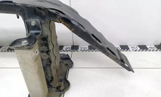 A1676208100 Усилитель переднего бампера Mercedes ML/GLE W166 Арт A987838K, вид 6