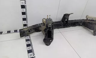 A1676208100 Усилитель переднего бампера Mercedes ML/GLE W166 Арт A987838K, вид 8