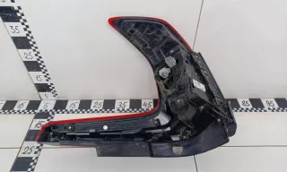 31446790 Фонарь задний левый Volvo XC40 Арт A987622K, вид 7
