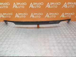 51127389993 Юбка бампера BMW 6 G32 Арт AR253738, вид 1