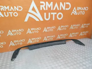 51127389993 Юбка бампера BMW 6 G32 Арт AR253738, вид 12