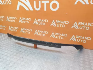 51127389993 Юбка бампера BMW 6 G32 Арт AR253738, вид 2
