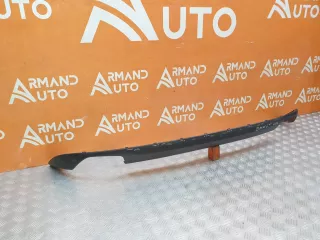 51127389993 Юбка бампера BMW 6 G32 Арт AR253738, вид 3