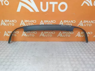 51127389993 Юбка бампера BMW 6 G32 Арт AR253738, вид 4