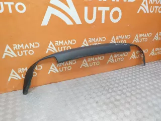 51127389993 Юбка бампера BMW 6 G32 Арт AR253738, вид 6
