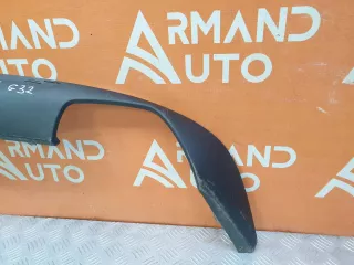 51127389993 Юбка бампера BMW 6 G32 Арт AR253738, вид 9