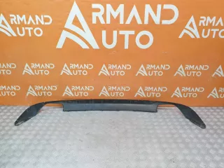 51127389993 Юбка бампера BMW 6 G32 Арт AR253738, вид 10