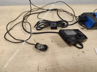  Модуль громкой связи Hyundai Santa FE 2 (CM) Арт 00090337, вид 3