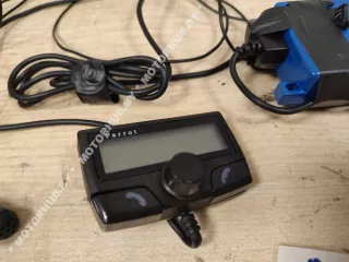  Модуль громкой связи Hyundai Santa FE 2 (CM) Арт 00090337, вид 7