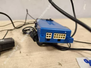  Модуль громкой связи Hyundai Santa FE 2 (CM) Арт 00090337, вид 10