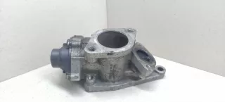 8200630740A,H8200194323,CZ1837I Клапан EGR Renault Scenic 2 Арт 2091811, вид 3