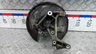 3C0505434K,  1T0598611B Ступица задняя правая Volkswagen Sharan 2 Арт 6NK25NY01, вид 2