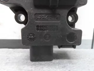 410475520 Моторчик заслонки печки Mercedes SK Арт 00148681, вид 2