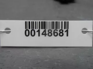 410475520 Моторчик заслонки печки Mercedes SK Арт 00148681, вид 4