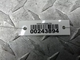 4L0121285 Воздуховод Audi Q7 4L Арт 00243894, вид 3