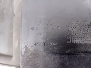 4L0121285 Воздуховод Audi Q7 4L Арт 00243894, вид 4
