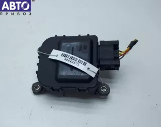 8d1907511c Заслонка печки/климат-контроля Volkswagen Golf 4 Арт 54642571, вид 1