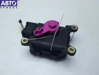 8d1907511c Заслонка печки/климат-контроля Volkswagen Golf 4 Арт 54642571, вид 2