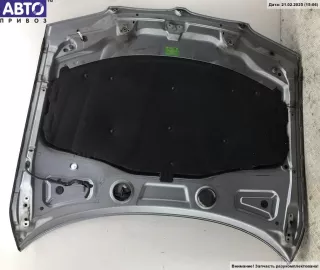  Капот BMW X3 E83 Арт 53210988, вид 2