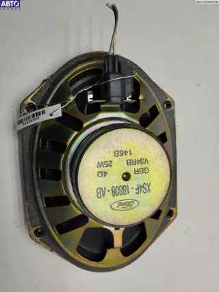 XS4F18808AB Динамик двери задней левой Ford Focus 1 Арт 54336995, вид 2