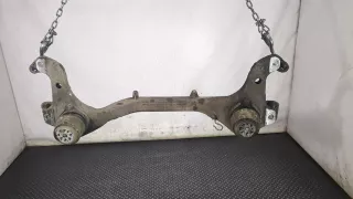 7L0499030T Балка подвески передняя (подрамник) Volkswagen Touareg 2 Арт 8769706, вид 2