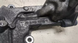 6421800010 Корпус масляного фильтра Mercedes GL X166 Арт 8768714, вид 3