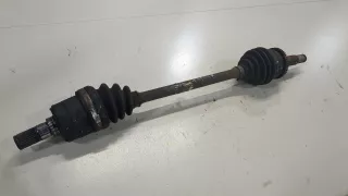 495001J000 Полуось передняя левая (приводной вал, шрус) Hyundai i20 1 Арт 8770156, вид 1