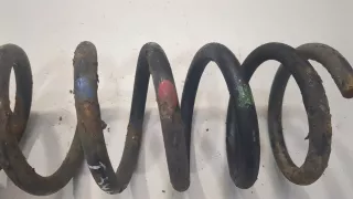 52441S5BE01 Пружина подвески задняя Honda Civic 7 restailing Арт 8351998, вид 2