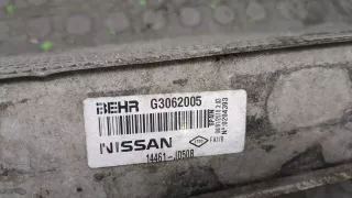 14461jd50b Интеркулер Nissan Qashqai 1  Арт 8769602, вид 2