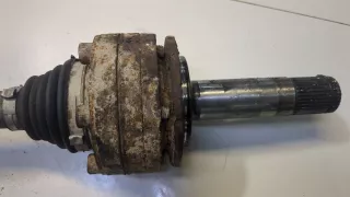 7L0501655B,7L0505435B Ступица задняя левая Volkswagen Touareg 1 Арт 8769665, вид 4