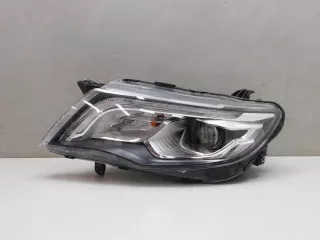  Фара левая Geely Atlas 1 Арт smt178158, вид 1