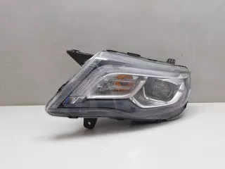  Фара левая Geely Atlas 1 Арт smt178158, вид 2