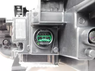  Фара правая Changan UNI-K Арт smt185253, вид 5