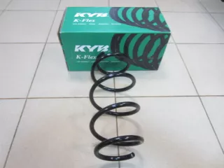 Kayaba Пружина передняя Skoda Octavia A7 Арт BBBM00112313, вид 1