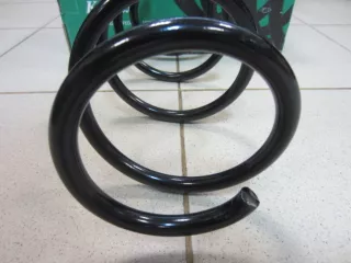 Kayaba Пружина передняя Skoda Octavia A7 Арт BBBM00112313, вид 3