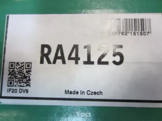 Kayaba Пружина передняя Skoda Octavia A7 Арт BBBM00112313, вид 5