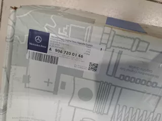 A9067200146 Стеклоподъемник передний правый Mercedes Sprinter W906 Арт Z324147, вид 11