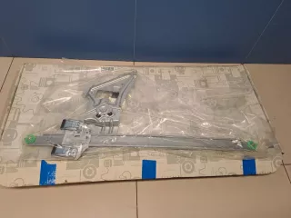 A9067200146 Стеклоподъемник передний правый Mercedes Sprinter W906 Арт Z324147, вид 9