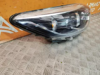 260108765R фара Renault Kaptur Арт 253251PM, вид 2
