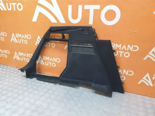 80A863879BAHCK, 80A863879ATHCK обшивка багажника Audi Q5 2 Арт 253710PM, вид 2