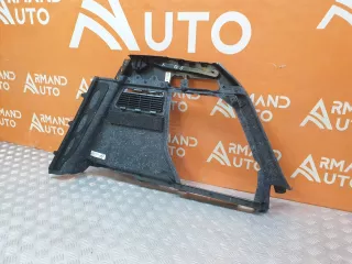 80A863879BAHCK, 80A863879ATHCK обшивка багажника Audi Q5 2 Арт 253710PM, вид 5