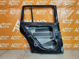 A1667300305 дверь mercedes benz, мерседес бенц ( Mercedes GLS X166 Арт 253796PM, вид 6