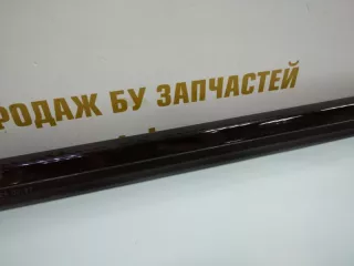 51357410015 Уплотнитель стекла двери BMW X3 G01 Арт TP71003, вид 3